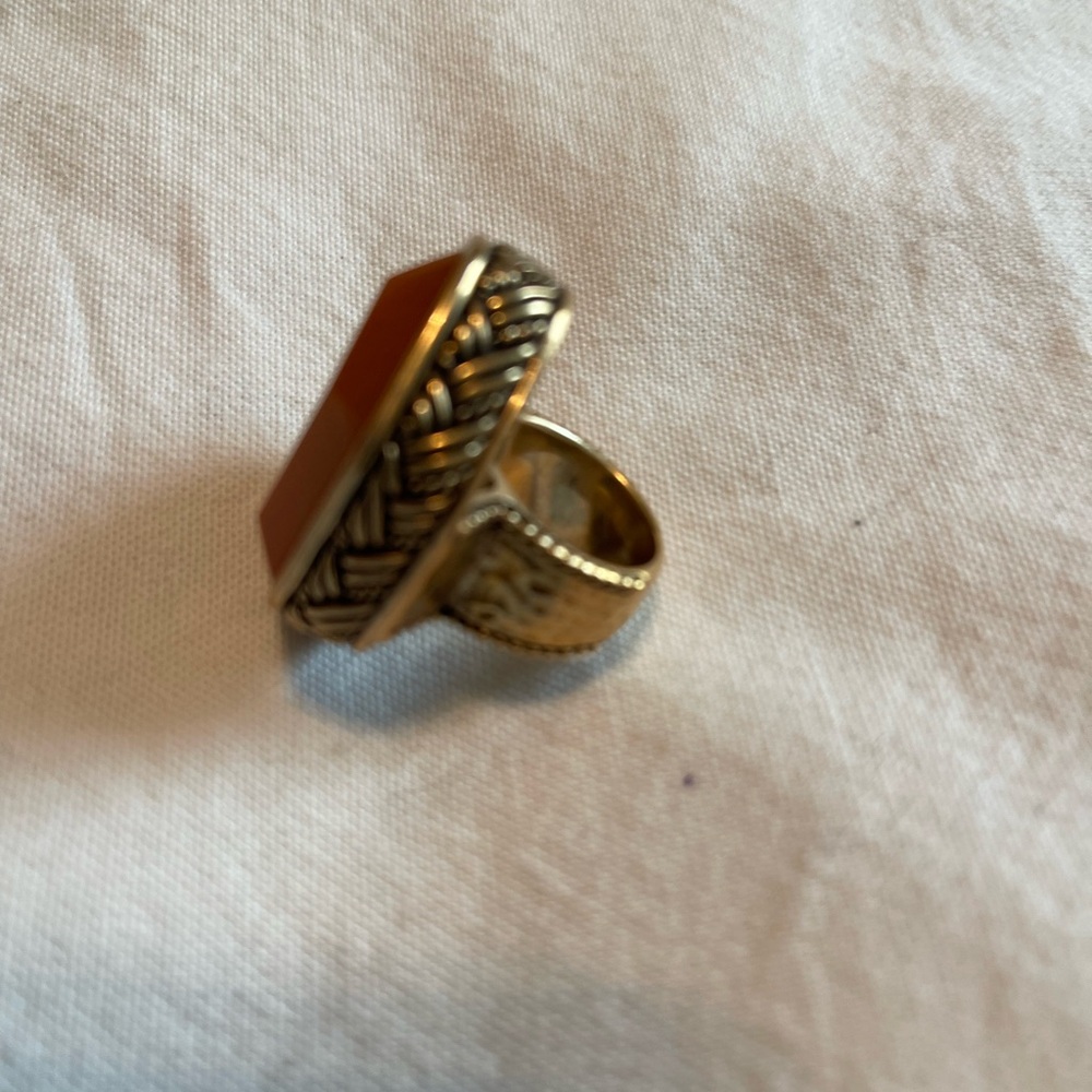 Studio Barse Ring - image 6